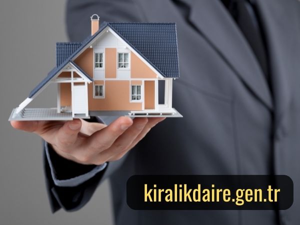 Agah Efendi Mahallesi Kiralık Daire